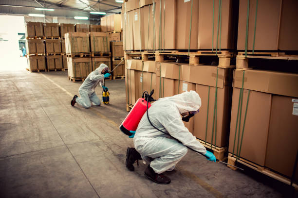 Best Wildlife Control Services  in Homeland, CA