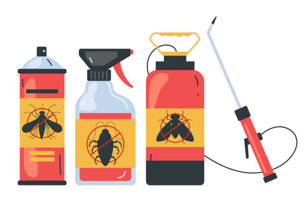 Best Best Pest Control Companies  in Homeland, CA